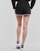 vaatteet Naiset Shortsit / Bermuda-shortsit Yurban CAPELLA Musta