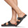 kengät Naiset Sandaalit Wonders B-7421-WILD Musta