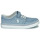 kengät Lapset Matalavartiset tennarit Polo Ralph Lauren FAXSON X PS Sininen