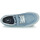 kengät Lapset Matalavartiset tennarit Polo Ralph Lauren FAXSON X PS Sininen