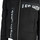 vaatteet Miehet Pusakka Les Hommes LHO501-250P | Oversize Puffy Jacket Piumino Musta