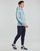 vaatteet Miehet Svetari Polo Ralph Lauren K221SC92 Sininen / Taivaansininen / Sininen / Note