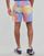 vaatteet Miehet Shortsit / Bermuda-shortsit Polo Ralph Lauren R221ST06 Monivärinen / Tie