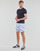 vaatteet Miehet Uima-asut / Uimashortsit Polo Ralph Lauren W221SC13 Valkoinen / Sininen