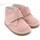 kengät Saappaat Colores 12254-15 Vaaleanpunainen