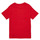 vaatteet Lapset Lyhythihainen t-paita Polo Ralph Lauren NOUVILE Punainen