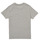 vaatteet Pojat Lyhythihainen t-paita Polo Ralph Lauren LILLOW Harmaa