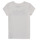 vaatteet Tytöt Lyhythihainen t-paita Polo Ralph Lauren CIMEZO Valkoinen