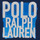 vaatteet Pojat Lyhythihainen t-paita Polo Ralph Lauren TITOUALO Laivastonsininen