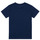 vaatteet Pojat Lyhythihainen t-paita Polo Ralph Lauren TITOUALII Laivastonsininen