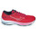 kengät Naiset Juoksukengät / Trail-kengät Mizuno WAVE RIDER 25 Vaaleanpunainen