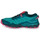 kengät Naiset Juoksukengät / Trail-kengät Mizuno WAVE DAICHI 7 Verte / Vaaleanpunainen