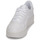 kengät Naiset Matalavartiset tennarit Asics JAPAN S PF Valkoinen