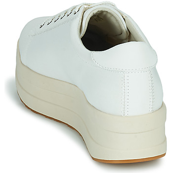Vagabond Shoemakers CASEY Valkoinen