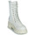 kengät Naiset Bootsit NeroGiardini E116691D-713 Valkoinen