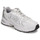 kengät Matalavartiset tennarit New Balance 530 Valkoinen / Hopea