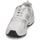 kengät Matalavartiset tennarit New Balance 530 Valkoinen / Hopea