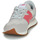 kengät Tytöt Matalavartiset tennarit New Balance 237 Valkoinen / Vaaleanpunainen