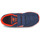 kengät Matalavartiset tennarit New Balance 500 Sininen / Punainen
