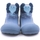 kengät Lapset Vauvan tossut Attipas Zootopia Elephant - Blue Sininen