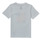 vaatteet Pojat Lyhythihainen t-paita Timberland TOULOUSA Valkoinen