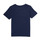 vaatteet Pojat Lyhythihainen t-paita Timberland NICO Laivastonsininen