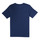 vaatteet Pojat Lyhythihainen t-paita Timberland HOVROW Laivastonsininen