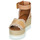 kengät Naiset Espadrillot See by Chloé GLYN SB38151A Beige / Nude
