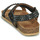kengät Naiset Sandaalit ja avokkaat See by Chloé CAREY SB38121A Musta