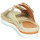 kengät Naiset Sandaalit See by Chloé GLYN SB38141A Kulta