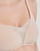 Alusvaatteet Naiset Kaarituetut rintaliivit Triumph FIT SMART SHAPE Beige