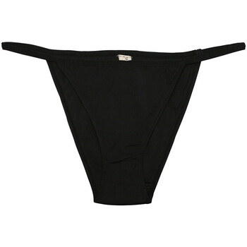 vaatteet Naiset Bikinit Underprotection RR2011 BLK Musta