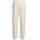 vaatteet Naiset Verryttelyhousut adidas Originals PANTS Color moka / frisbee moka / Valkoinen 