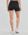 vaatteet Naiset Shortsit / Bermuda-shortsit adidas Originals BOOTY SHORTS Musta