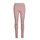vaatteet Naiset Legginsit adidas Originals TIGHTS Vaaleanpunainen