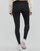 vaatteet Naiset Legginsit adidas Originals 3 STRIPES TIGHT Musta