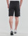 vaatteet Miehet Shortsit / Bermuda-shortsit adidas Originals 3S CARGO SHORT Musta