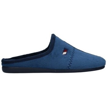 kengät Miehet Tossut Calzamur 27120006 MARINO Hombre Azul marino Sininen