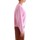vaatteet Naiset Neulepusero Iblues ARAL Vaaleanpunainen