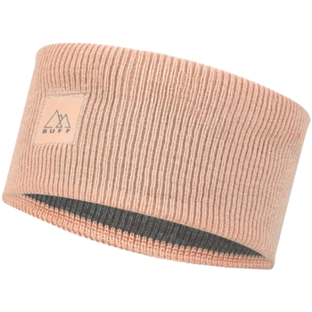 Asusteet / tarvikkeet Naiset Urheiluvarusteet Buff CrossKnit Headband Vaaleanpunainen
