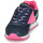 kengät Tytöt Matalavartiset tennarit Reebok Classic REEBOK ROYAL CLJOG Musta / Vaaleanpunainen