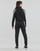 vaatteet Naiset Verryttelypuvut Adidas Sportswear TEAMSPORT TRACKSUIT Musta / Carbon