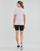 vaatteet Naiset Lyhythihainen t-paita adidas Performance BL T-SHIRT Vaaleanpunainen / Musta