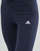 vaatteet Naiset Legginsit Adidas Sportswear LIN Leggings Harmaa / sininen / vaaleanpunainen / Ink / Valkoinen 
