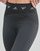 vaatteet Naiset Legginsit adidas Performance STUDIO AEROKNIT 7/8 Leggings Magic / Harmaa / Carbon