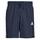 vaatteet Miehet Shortsit / Bermuda-shortsit Adidas Sportswear 3 Stripes CHELSEA Harmaa / sininen / vaaleanpunainen / Ink / Valkoinen 