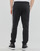 vaatteet Miehet Verryttelyhousut adidas Performance CUT 3 Stripes PANTS Musta / Valkoinen 