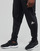 vaatteet Miehet Verryttelyhousut adidas Performance TRAINING PANT Musta
