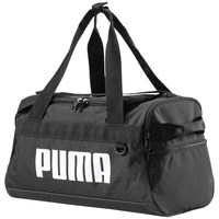 laukut Urheilulaukut Puma Challenger Duffelbag XS Grafiitin väriset