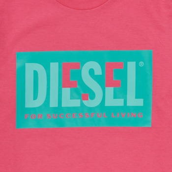 Diesel TMILEY Vaaleanpunainen